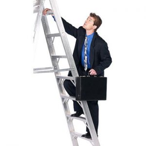 Learning The Skills For Climbing The Corporate Ladder