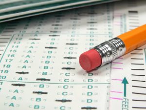Is Your SAT Test That Important?