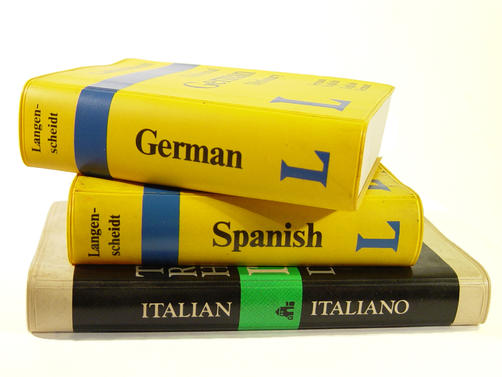 How To Ensure Success In Foreign Language Business?