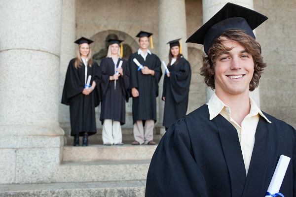 Prepare For Your College Student's Graduation