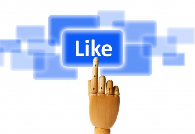Why Being Liked On Facebook Is Good For Business