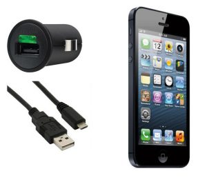 Learn About iPhone Car Charger