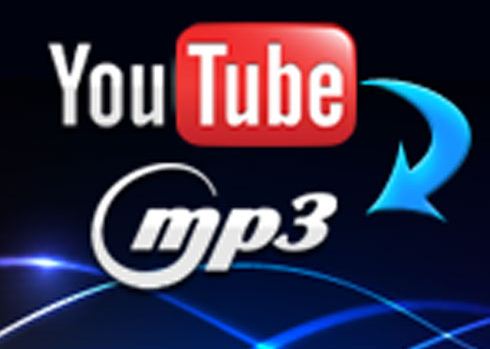 youtube link into mp3