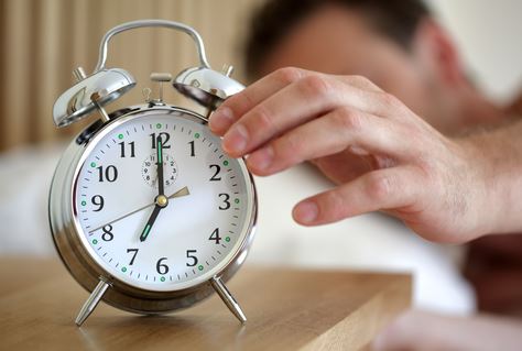 5 Tips A Student Will Need To Become A Morning Person