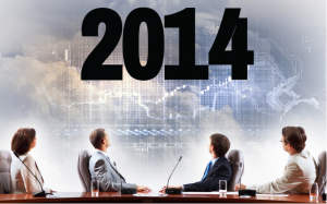 Social Media For Companies: 6 Key Predictions For The Year 2014