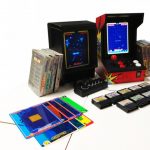 5 Reasons Why You Should Buy A Retro Arcade Classic Gaming System