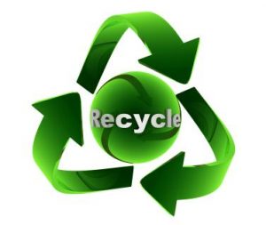 What Do Americans Think About Recycling