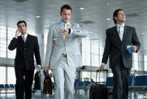 The Cost Of Corporate Business Travel - How Can It Be Managed?