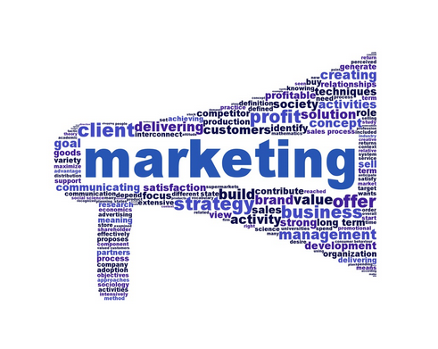 Marketing Action Points: 6 Critical Marketing Strategies