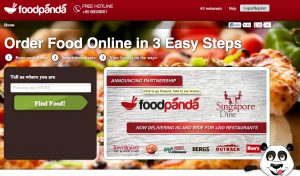 How Easy Is To Order Food Online