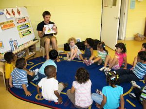 6 Questions To Ask When Looking For Preschools