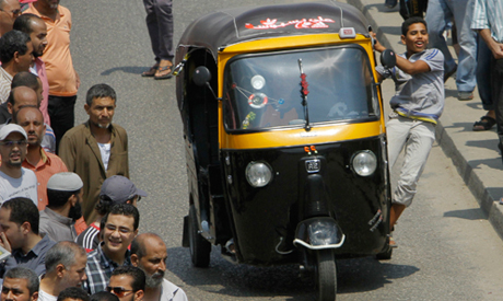 Bajaj Auto Sales Dips 5% In Two Days On Egypt Import Ban Concerns