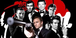 5 James Bond Movies That Rolexes Have Appeared In