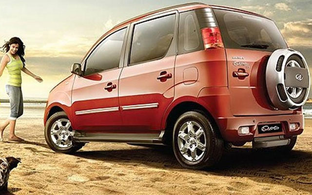 Mahindra & Mahindra to drive in 2 all-new compact SUVs