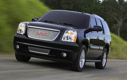 Purchasing A GMC Car And Getting The Full Excitement From Travel