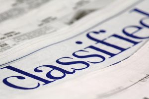 Searching Got Easier With Online Classifieds