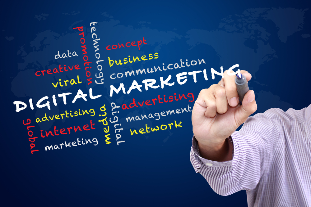 Finding That Perfect Solution Of Digital Marketing In The City Of Kolkata