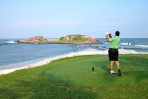 Active Vacations - The Best Destinations For Golf Lovers