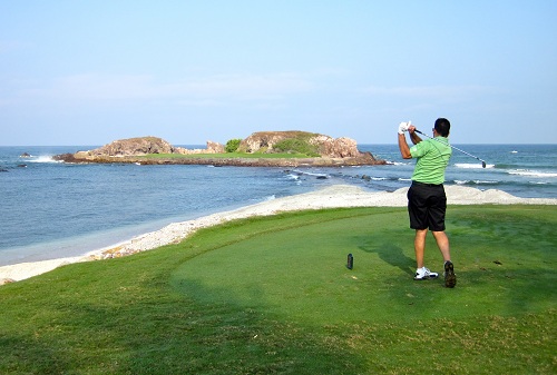 Active Vacations - The Best Destinations For Golf Lovers