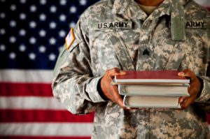 President Obama Protects Military From Diploma Mills