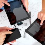 Why Your Small Business Needs An iPad?