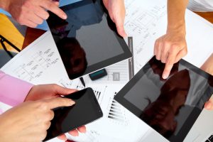 Why Your Small Business Needs An iPad?