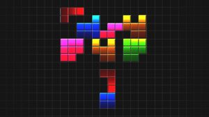 Tetris To Treat Lazy Eye: A Real Help or Just Another Crazy Game?