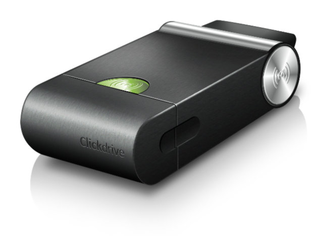 Clickdrive Automobile Digital Revolution