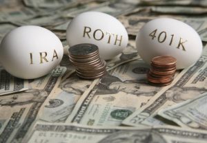 Common Mistakes People Make While Investing For Retirement