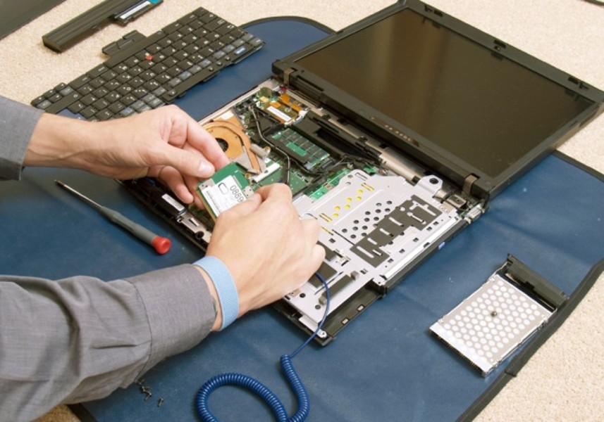 Computer Hardware Course - The Advantages Of Taking It