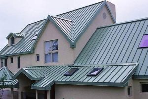 Metal Roofing - Ways To Find Accountable Metal Roofing Contractors