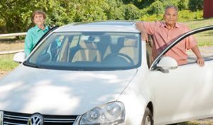 Driving Lessons Should Be Required For Senior Citizens