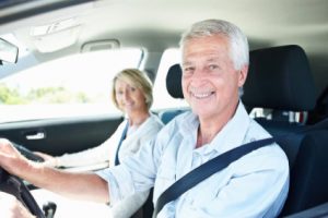 Driving Lessons Should Be Required For Senior Citizens