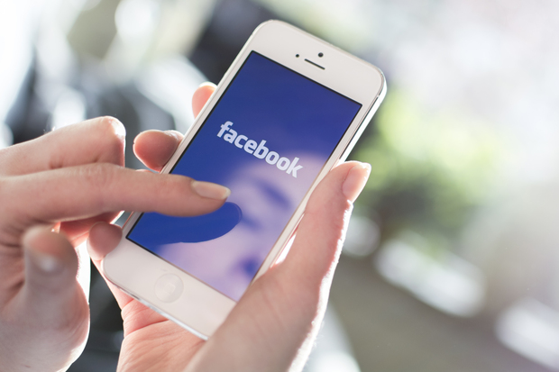 Facebook Establishing “slingshot” For Video Calling