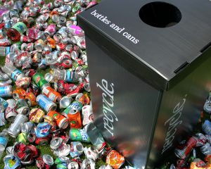 How Committed Recycling Can Change Our Society