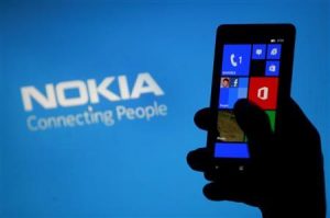 Nokia To Establish The Mobile Security Unit On June 1