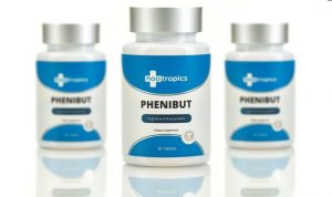 Phenibut - The Uses and Side Affects