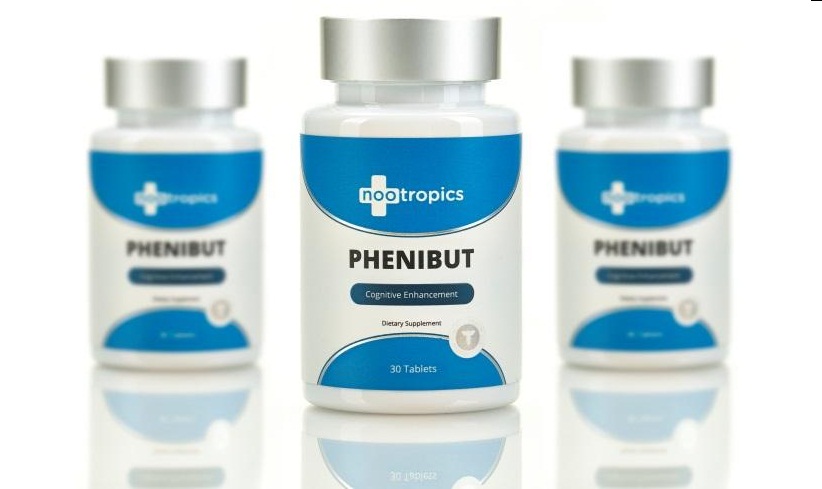 Phenibut - The Uses and Side Affects