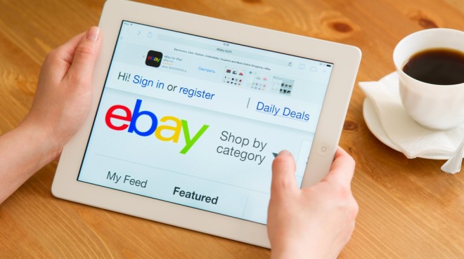 eBay Makes Users Change Their Passwords After Hack