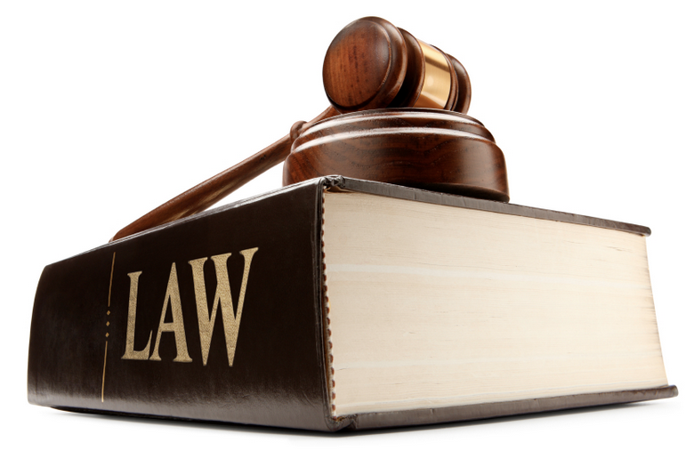 The Legalities in Fighting the Case