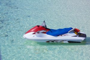 5 Mistakes To Avoid When Purchasing Your First Personal Watercraft