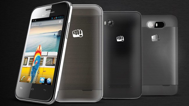 Micromax To Launch 2 Windows Phone 8.1 Devices Next Week