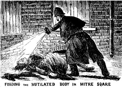 3 Surprising Jack The Ripper Suspects