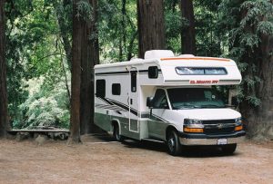 A Retiree’s Guide To RVs