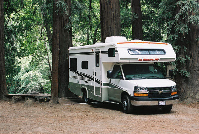 A Retiree’s Guide To RVs