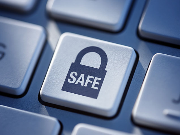 5 Tips For Online Safety