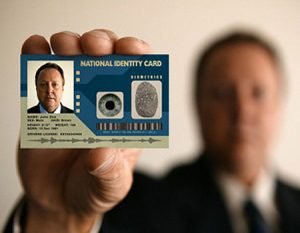 Biometric ID Cards – Will They Ever Become The Norm?