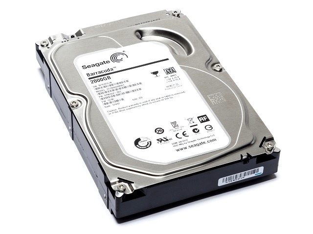 How To Choose A Good Hard Drive?