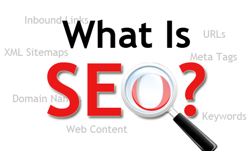 Seo Is What, They Are Expert In