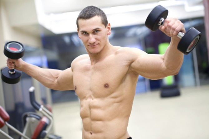 What Are The Distinct Benefits Of Peptides During Workouts?